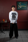 Author Trousers - Black