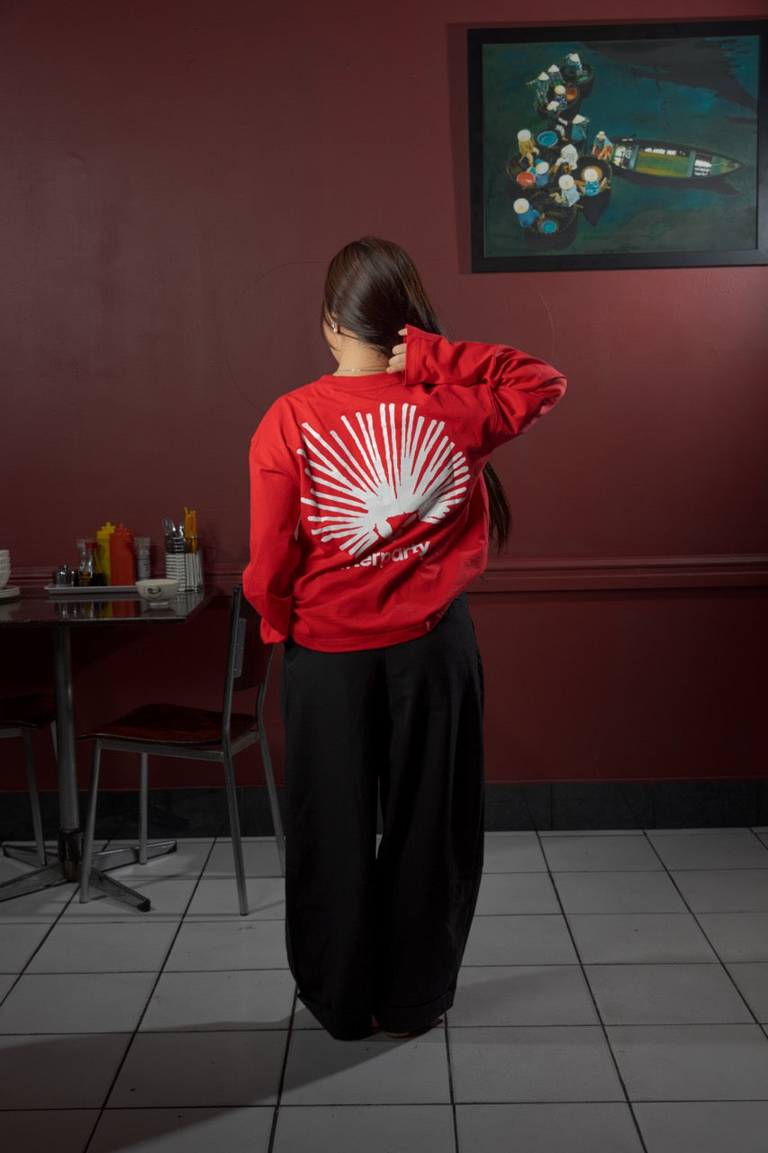 Author Trousers - Black